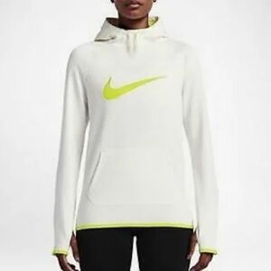 NWT Nike Therma-FIT Pullover Hoodie